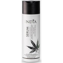 Serum do włosów