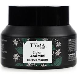 Mazidło z Jaśminu - skóra sucha