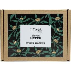 Łagodne mydło - skóra wrażliwa