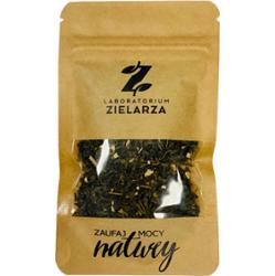 Próbka Zielony Powiew Jaśminu - Herbata zielona 10g