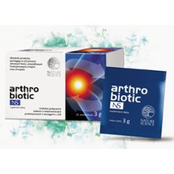 ARTHROBIOTIC NS