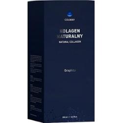 Kolagen Naturalny GRAPHITE - 200ml