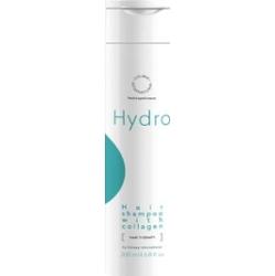 Szampon Do Włosów z Kolagenem - 200ml