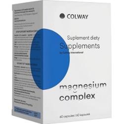 Magnesium Complex - magnez  z dostawą co miesiąc