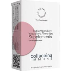 Collaceina Immune - suplement wspierajacy odporność