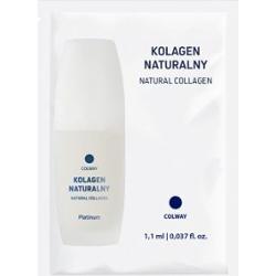 Kolagen Naturalny Platinum - tester - 10 saszetek