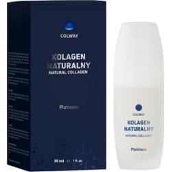 Kolagen Naturalny Platinum 30 ml