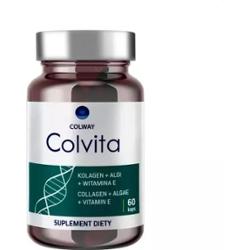 Kolagen COLVITA 60 kaps.