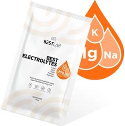 Elektrolity w Proszku - BestElectrolytes - Saszetka 7,5g Best Lab
