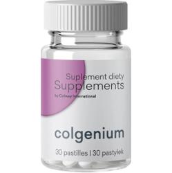 Colgenium Colway International - Strażnik Pamięci i Koncentracji z dostawą co miesiąc