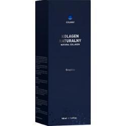 Kolagen Naturalny GRAPHITE - 100ml