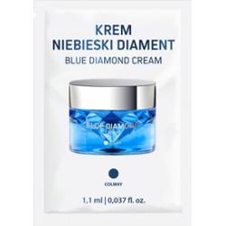 💎 Krem Blue Diamond - tester - 10 saszetek 💎