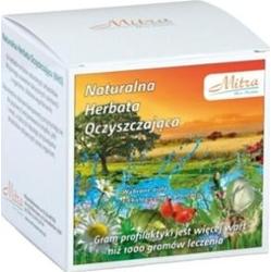 Naturalna Herbatka Ziołowa