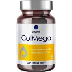 ColMega - Estry Kwasów Omega