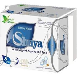 Podpaski nocne Shuya Health