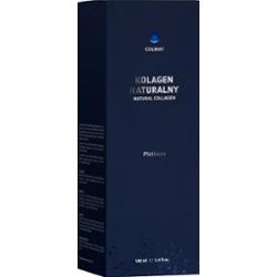 Kolagen Naturalny PLATINUM - 100ml
