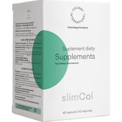 SlimCol - spalacz tłuszczu