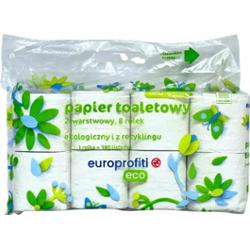 Papier Eco Ekologiczny Green bez chloru