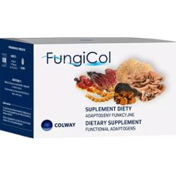 FungiCol COLWAY