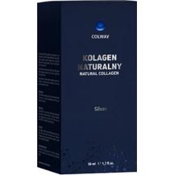 Kolagen Naturalny SILVER - 50ml