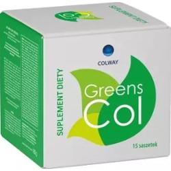 GreensCol - energia i odporność