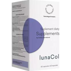 LunaCol - lunazyna Colway International
