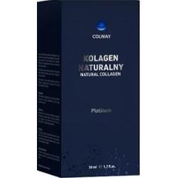 Kolagen Naturalny PLATINUM - 50ml