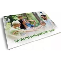 Katalog Suplementacyjny