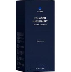 Kolagen Naturalny PLATINUM - 200ml
