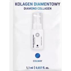 💎 Kolagen Diamentowy - tester - 2 saszetki 💎