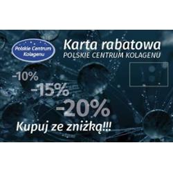 Karta rabatowa - kupuj produkty taniej