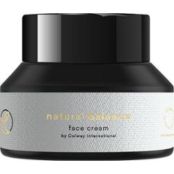 Natural Balance Face Cream