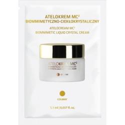 AteloKrem MC2 - tester - 2 saszetki