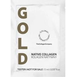 Kolagen Natywny GOLD - tester - 2 saszetki