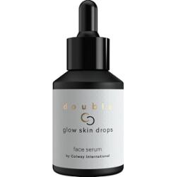 Double C Glow Skin Drops - Rozświetlające serum do twarzy