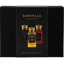 Perfume Discovery Set - Sorvella Signature