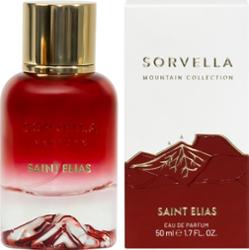 Saint Elias - Perfumy Unisex Sorvella Mountain EDP