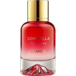 Blanca - Perfumy Unisex Sorvella Mountain EDP, 50 ml