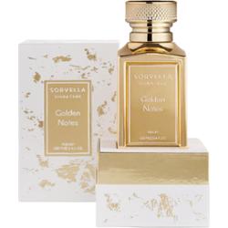 Golden Notes - Perfumy Unisex Sorvella Signature