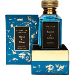Neroli & Citron - Perfumy Unisex Sorvella Signature