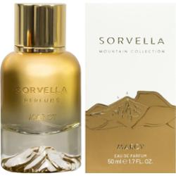 Marcy - Perfumy Unisex Sorvella Mountain EDP