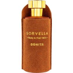 Bonita - Mgiełka do ciała i włosów Sorvella Perfume 100 Ml