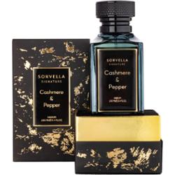 Cashmere & Pepper - Perfumy Unisex Sorvella Signature