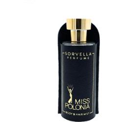 Black Swan - Mgiełka do Ciała i Włosów Miss Polonia, 100 ML