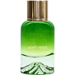Mont Verde - Perfumy Unisex Sorvella Mountain EDP, 50 ml