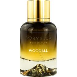 Woodall - Perfumy Unisex Sorvella Mountain EDP, 50 ml