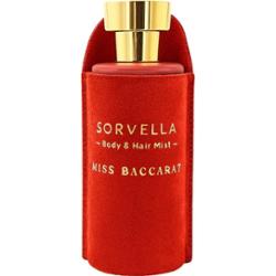 Miss Baccarat - Mgiełka do ciała i włosów Sorvella Perfume 100 Ml