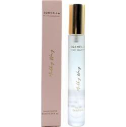 Milky Way - Perfumy Damskie Sorvella Galaxy EDP, 10 ML
