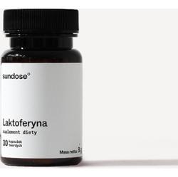 Laktoferyna