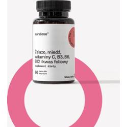 For Healthy Blood°